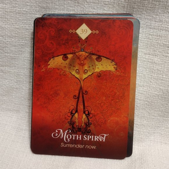 🌟The Spirit Animal Oracle: A 68-Card Deck and Guidebook Cards - Picture 7 of 12